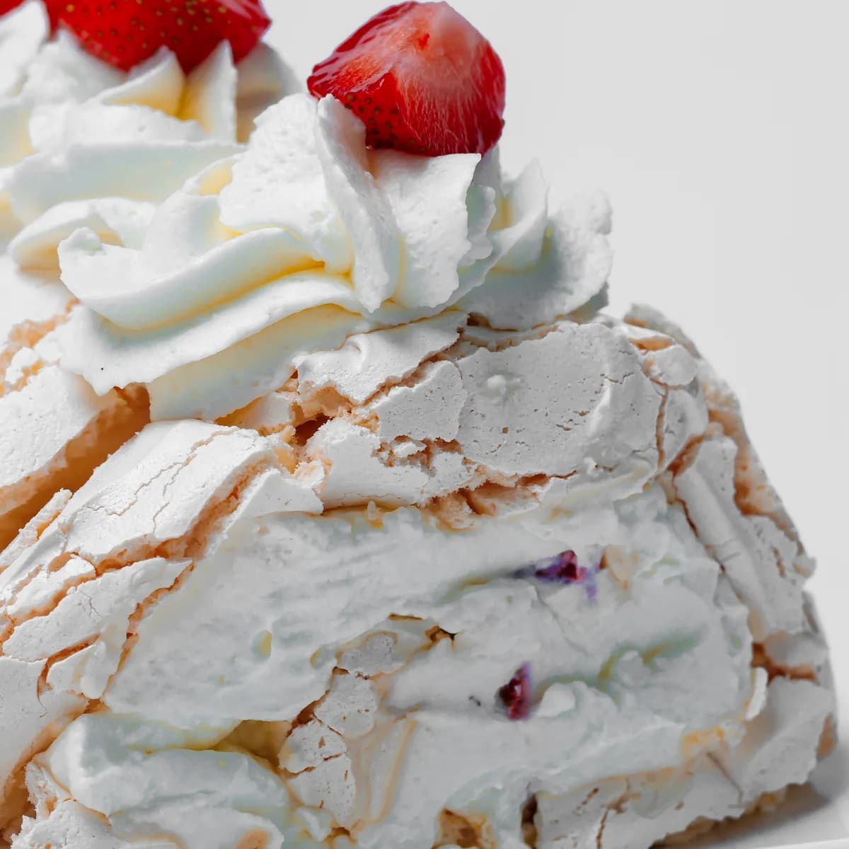 Whole Cloud Cake